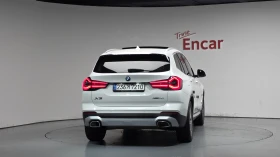 BMW X3 xDrive20i | 360  | Adaptive Cruise | Ventilated Se, снимка 4