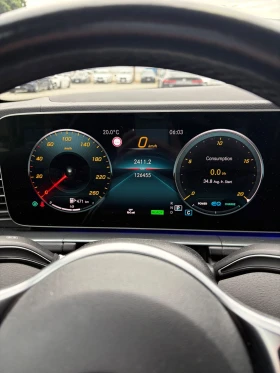 Mercedes-Benz GLE 450 4MATIC* DISTRONIC* AMBIENT* BURMESTER* , снимка 8