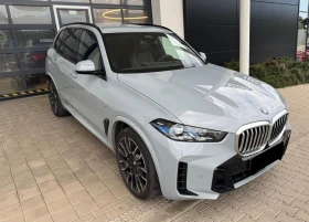 BMW X5 30d xDrive M-Sport, снимка 4