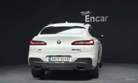 BMW X4 * xDrive M40d * , снимка 4