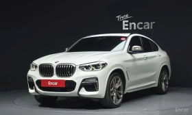 BMW X4 * xDrive M40d * , снимка 1