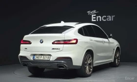 BMW X4 * xDrive M40d * , снимка 2