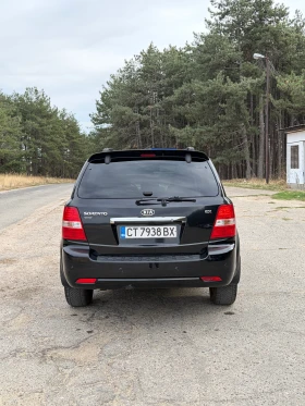 Kia Sorento, снимка 6