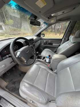 Kia Sorento, снимка 10