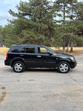 Kia Sorento, снимка 4