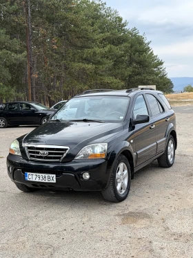 Kia Sorento, снимка 2