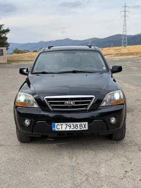 Kia Sorento, снимка 1