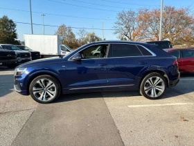 Audi Q8, снимка 2