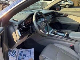 Audi Q8, снимка 5