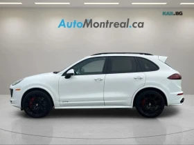 Porsche Cayenne, снимка 8
