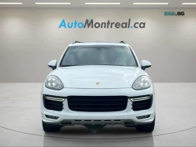 Porsche Cayenne, снимка 5