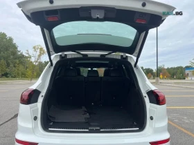 Porsche Cayenne, снимка 15