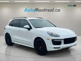 Porsche Cayenne, снимка 3