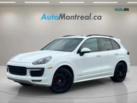 Porsche Cayenne, снимка 1