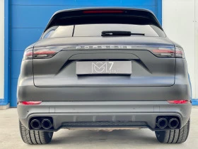 Porsche Cayenne Carbon* Matrix* Burmester* 22 Turbo* 360* , снимка 2