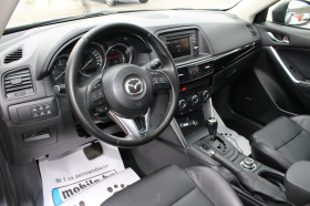 Mazda CX-5 2.2 Дизел 4x4, снимка 8