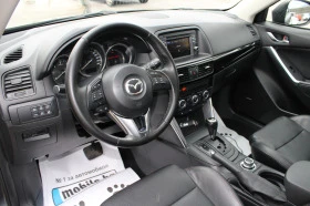 Mazda CX-5 2.2  4x4 | Mobile.bg    8