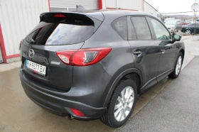 Mazda CX-5 2.2  4x4 | Mobile.bg    4