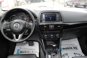 Mazda CX-5 2.2 Дизел 4x4, снимка 13