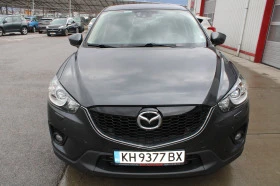 Mazda CX-5 2.2  4x4 | Mobile.bg    2