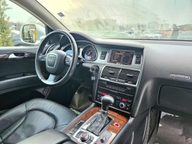 Audi Q7 3.0TDI SQ7 W12 PACK TOP FACELIFT ЛИЗИНГ 100%, снимка 15 - Автомобили и джипове - 44726009