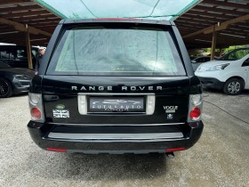Land Rover Range rover 3, 6TDI, V8, VOGUE, УНИКАТ, нов внос Швейцария, снимка 7