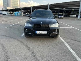 BMW X5 3.0si , снимка 5