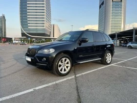 BMW X5 3.0si , снимка 9