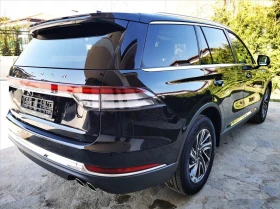 Lincoln Aviator SELECT 3.0L | Mobile.bg    4