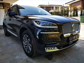 Lincoln Aviator SELECT 3.0L | Mobile.bg    3