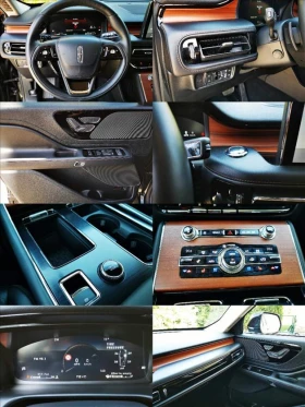 Lincoln Aviator SELECT 3.0L | Mobile.bg    13