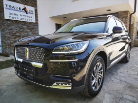 Lincoln Aviator SELECT 3.0L - изображение 1