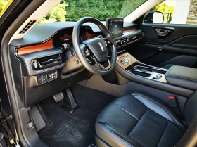 Lincoln Aviator SELECT 3.0L | Mobile.bg    9