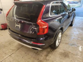 Volvo Xc90 T6 INSCRIPTION* * KEYLESS | Mobile.bg    5