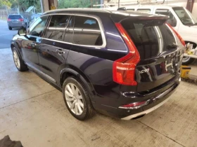 Volvo Xc90 T6 INSCRIPTION* * KEYLESS | Mobile.bg    3