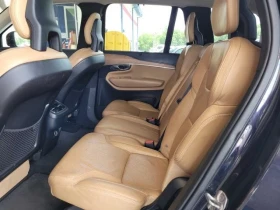 Volvo Xc90 T6 INSCRIPTION* * KEYLESS | Mobile.bg    8