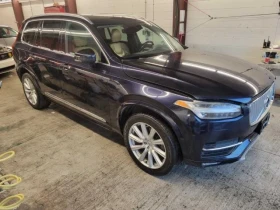 Volvo Xc90 T6 INSCRIPTION* * KEYLESS | Mobile.bg    2