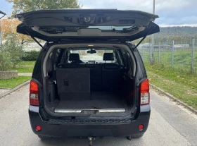 Nissan Pathfinder 2.5 | Mobile.bg    5