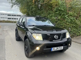 Nissan Pathfinder 2.5 | Mobile.bg    2