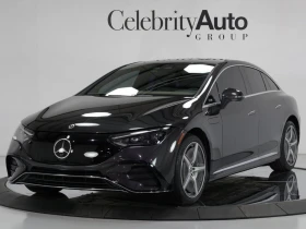 Mercedes-Benz EQE  350+  | CARFAX!, снимка 7