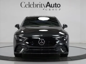 Mercedes-Benz EQE  350+  | CARFAX!, снимка 2