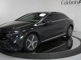 Mercedes-Benz EQE  350+  | CARFAX!, снимка 12