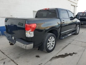 Toyota Tundra CREWMAX LIMITED, снимка 4