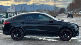 Mercedes-Benz GLE Coupe 350d= 4Matic= 63 AMG= Distronic= harman/kardon= , снимка 4