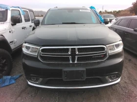 Dodge Durango LIMITED AWD | Mobile.bg    5