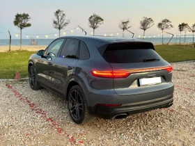 Porsche Cayenne, снимка 3