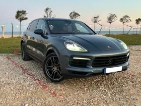 Porsche Cayenne, снимка 2