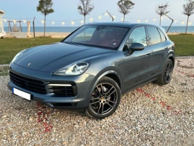 Porsche Cayenne, снимка 1