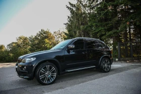 BMW X5  3.5d, снимка 1