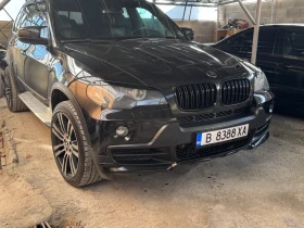 BMW X5  3.5d, снимка 10